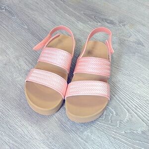 Reef Kids Water Vista Sandal